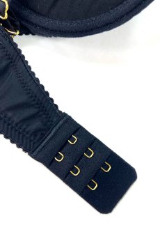 画像19: NOIR push set B|ブラ&ショーツセット|3/4カップ・ノーマルショーツ|Sawren サブレン【即日発送・ショーツのサイズ交換NG】インポート・輸入下着・高級ランジェリー  (19)