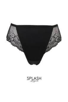 画像3: NOIR push set B|ブラ&ショーツセット|3/4カップ・ノーマルショーツ|Sawren サブレン【即日発送・ショーツのサイズ交換NG】インポート・輸入下着・高級ランジェリー  (3)