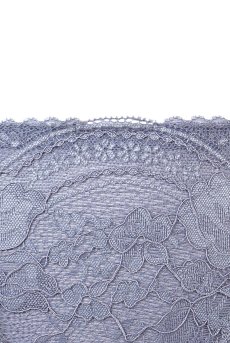 画像15: AUBE brief  | ノーマルショーツ・ブリーフ・ブルーグレー | Sawren サブレン【即日発送・サイズ交換NG・メール便対象】輸入下着・高級ランジェリー  (15)