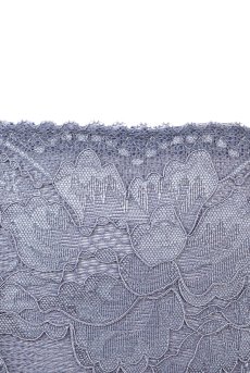 画像16: AUBE thong  | タンガ・Ｔバック・ブルーグレー | Sawren サブレン【即日発送・サイズ交換NG・メール便対象】輸入下着・高級ランジェリー  (16)