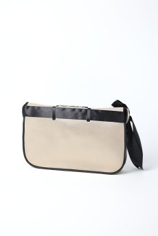 画像16: 【数量限定】ギフト専用ハッピーバッグ｜BAG-GD｜マルチトラベルバッグ【ランジェリーとのあわせ買い対象】Sawren×SPLASHコラボ｜高級ランジェリーレース使用｜ゴールド×ブラック・軽量＆大容量｜HAPPY BAG 2026 (16)