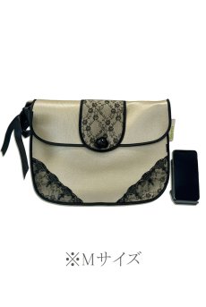 画像22: 【数量限定】ギフト専用ハッピーバッグ｜BAG-GD｜マルチトラベルバッグ【ランジェリーとのあわせ買い対象】Sawren×SPLASHコラボ｜高級ランジェリーレース使用｜ゴールド×ブラック・軽量＆大容量｜HAPPY BAG 2026 (22)