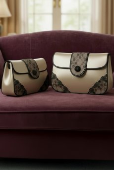 画像3: 【数量限定】ギフト専用ハッピーバッグ｜BAG-GD｜マルチトラベルバッグ【ランジェリーとのあわせ買い対象】Sawren×SPLASHコラボ｜高級ランジェリーレース使用｜ゴールド×ブラック・軽量＆大容量｜HAPPY BAG 2026 (3)