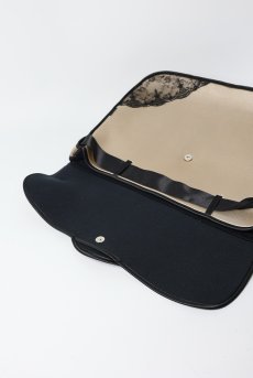 画像24: 【数量限定】ギフト専用ハッピーバッグ｜BAG-GD｜マルチトラベルバッグ【ランジェリーとのあわせ買い対象】Sawren×SPLASHコラボ｜高級ランジェリーレース使用｜ゴールド×ブラック・軽量＆大容量｜HAPPY BAG 2026 (24)