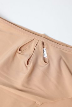 画像9: 在庫限り｜MALAGA brief  | ノーマルショーツ・シームレス・スキンベージュ | Sawren サブレン【即日発送・サイズ交換NG・メール便対象】輸入下着・高級ランジェリー  (9)