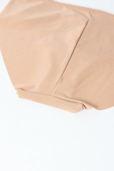画像10: 在庫限り｜MALAGA brief  | ノーマルショーツ・シームレス・スキンベージュ | Sawren サブレン【即日発送・サイズ交換NG・メール便対象】輸入下着・高級ランジェリー  (10)
