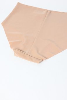 画像10: 在庫限り｜MALAGA maxi brief  | ハイウエストショーツ・シームレス・スキンベージュ | Sawren サブレン【即日発送・サイズ交換NG・メール便対象】輸入下着・高級ランジェリー  (10)