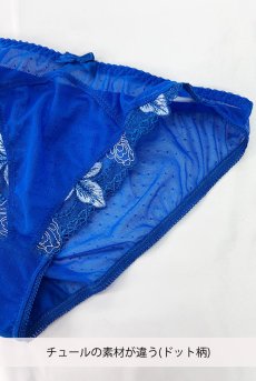 画像2: 【サンプル特別価格】Sサイズ｜OCEAN brief  | ノーマルショーツ・ブリーフ | Sawren サブレン※メール便対象商品※輸入下着・高級ランジェリー  (2)