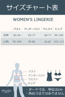 画像25: 【予約受付中】グラビア着用・セクシーランジェリー福袋｜オープンランジェリーなど豪華6点入り｜総額３万円相当｜【2026年1月以降に順次発送】輸入下着・Sexyランジェリー   (25)