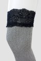 グレー:1/2 (日本サイズ M/L 相当)__S-melange-12__