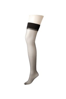 画像9: AR CATALINA  | ガーターストッキング 15デニール 【即日発送・サイズ交換NG・メール便対象】  (9)
