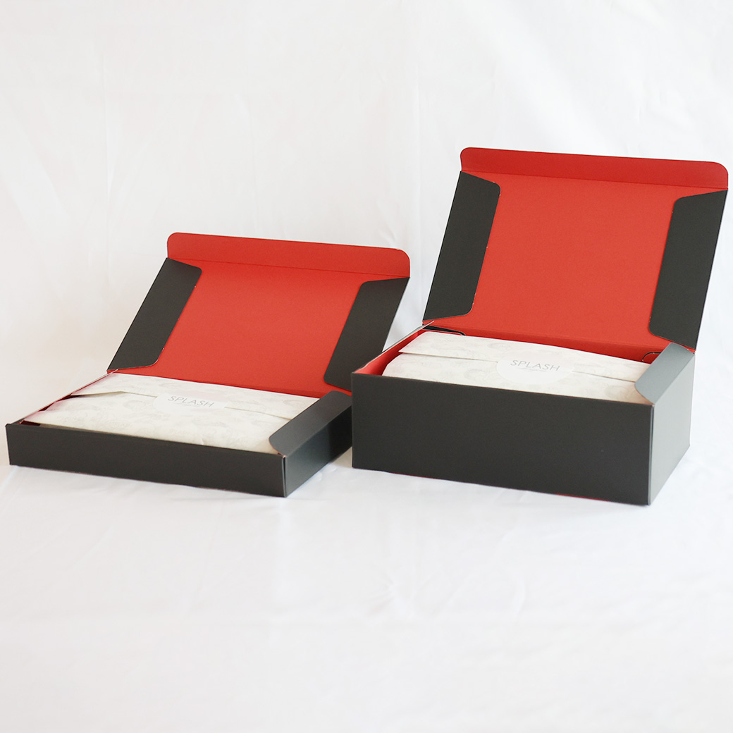  ラッピングBOXの商品サイズ