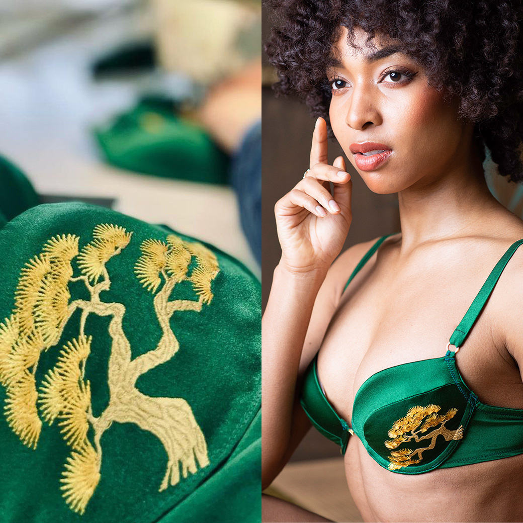 N bijoux Lingerie