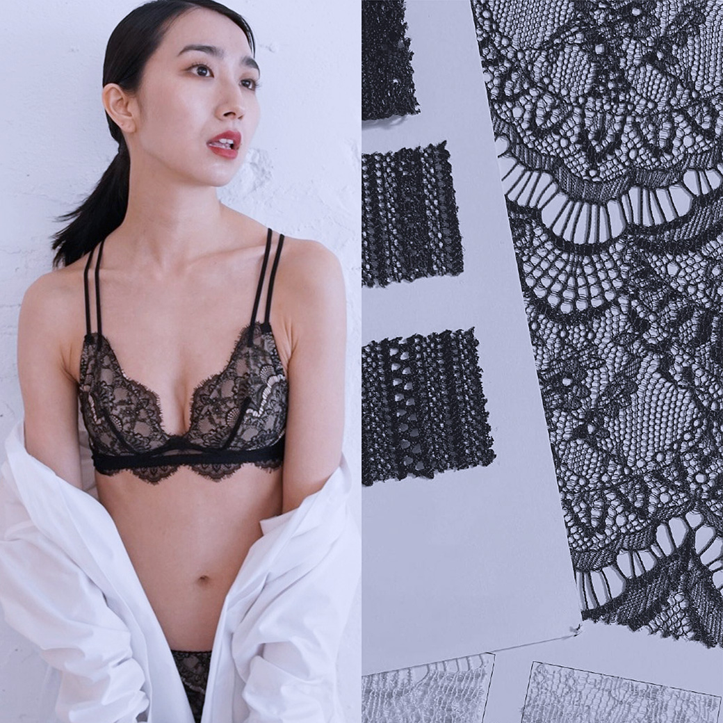 Lilose Lingerie