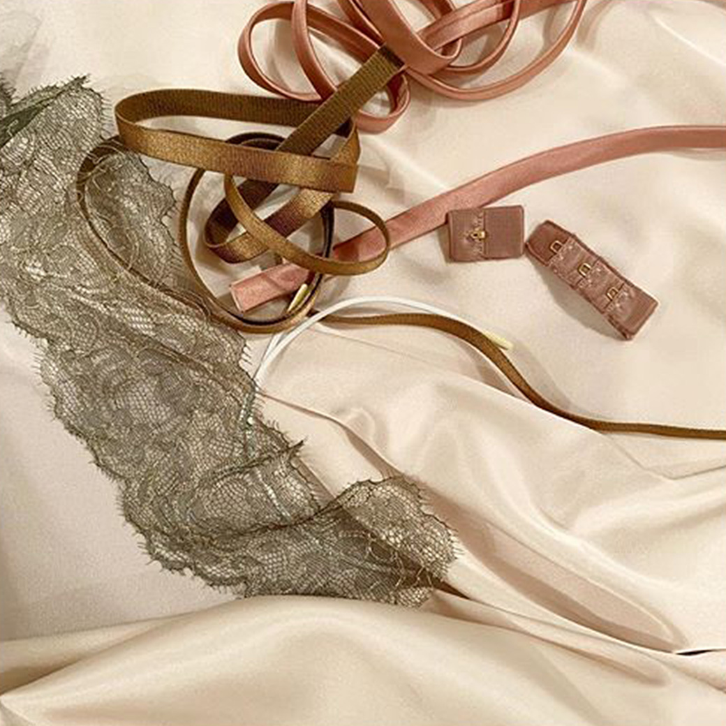 Philosophy Maimia Lingerie