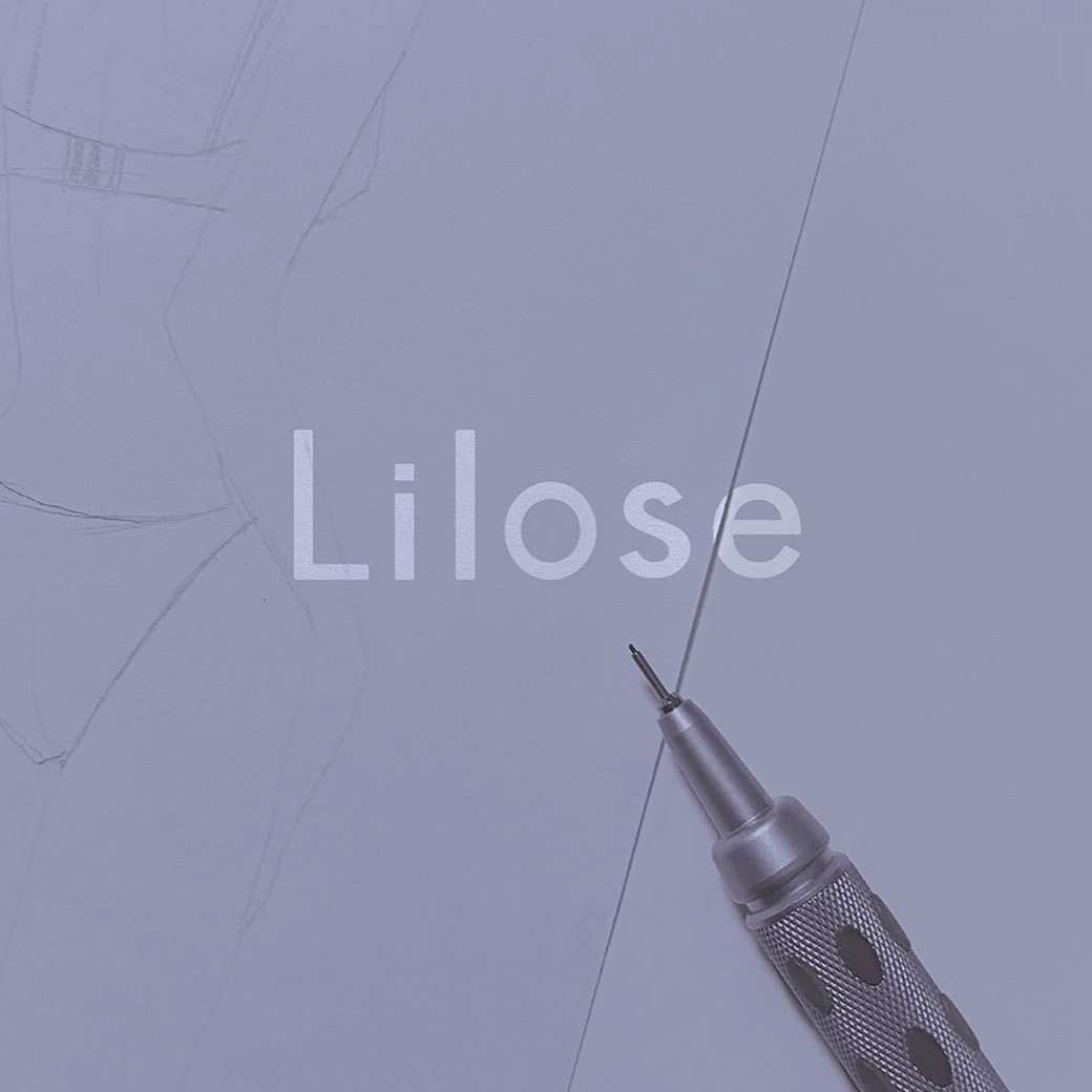Lingerie Design Lilose Lingerie