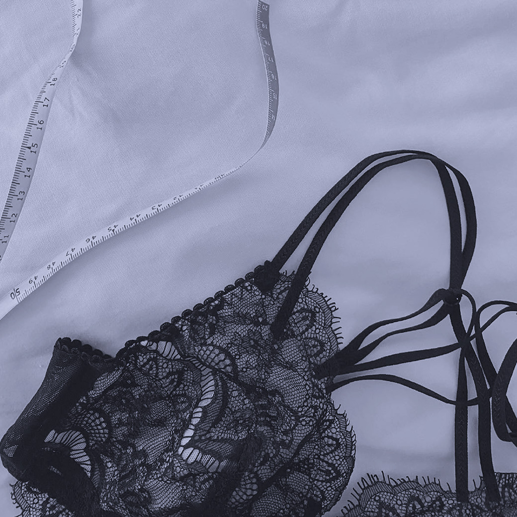 Lingerie Materials Lilose Lingerie