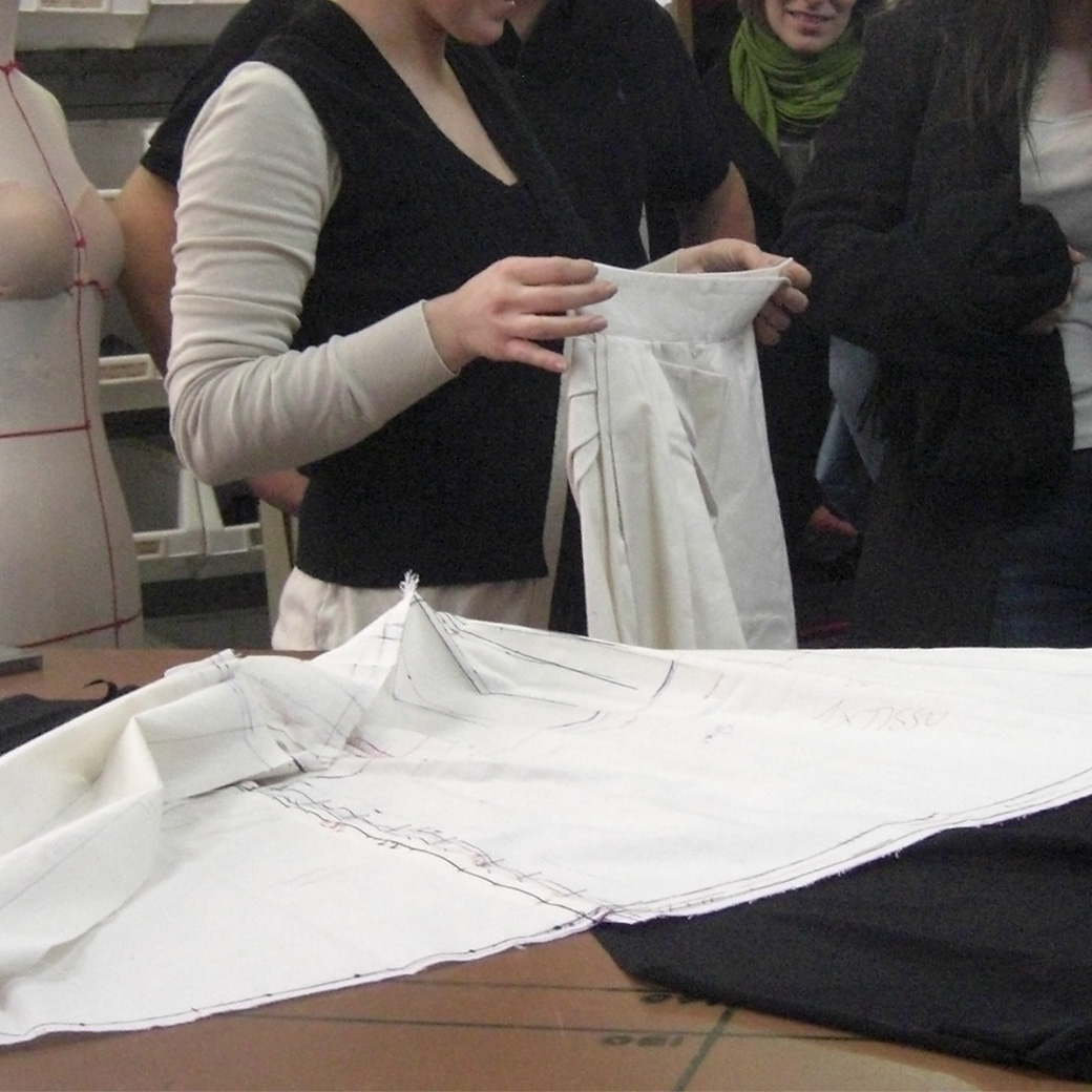 Lingerie Career Alquarte Lingerie by Midori Suzuki
