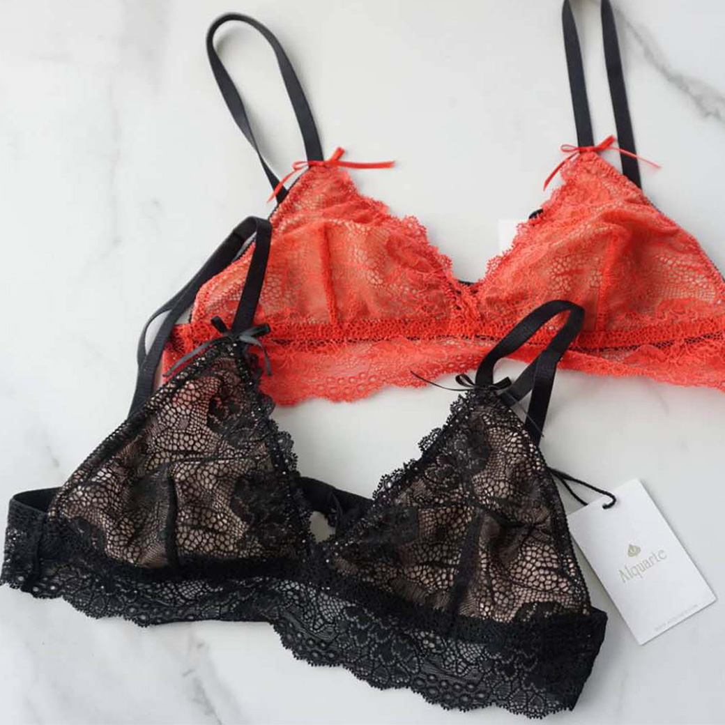 Lingerie Design Alquarte
