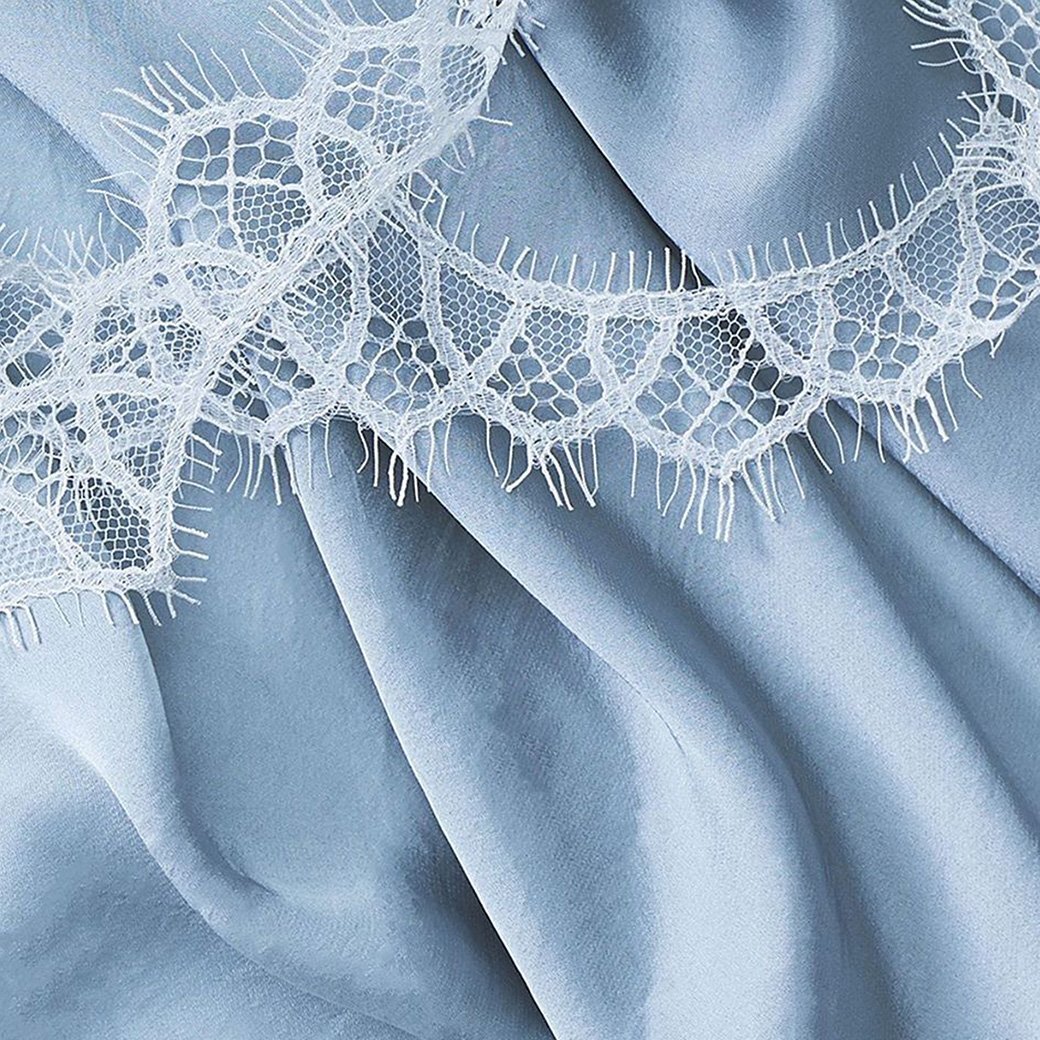 Lingerie Materials Alquarte