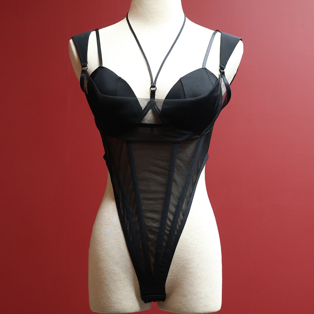 あなたはどっち?おうち派 or お出かけ派のテディStyle
|スタッフおすすめをクローゼットから!SPLASH