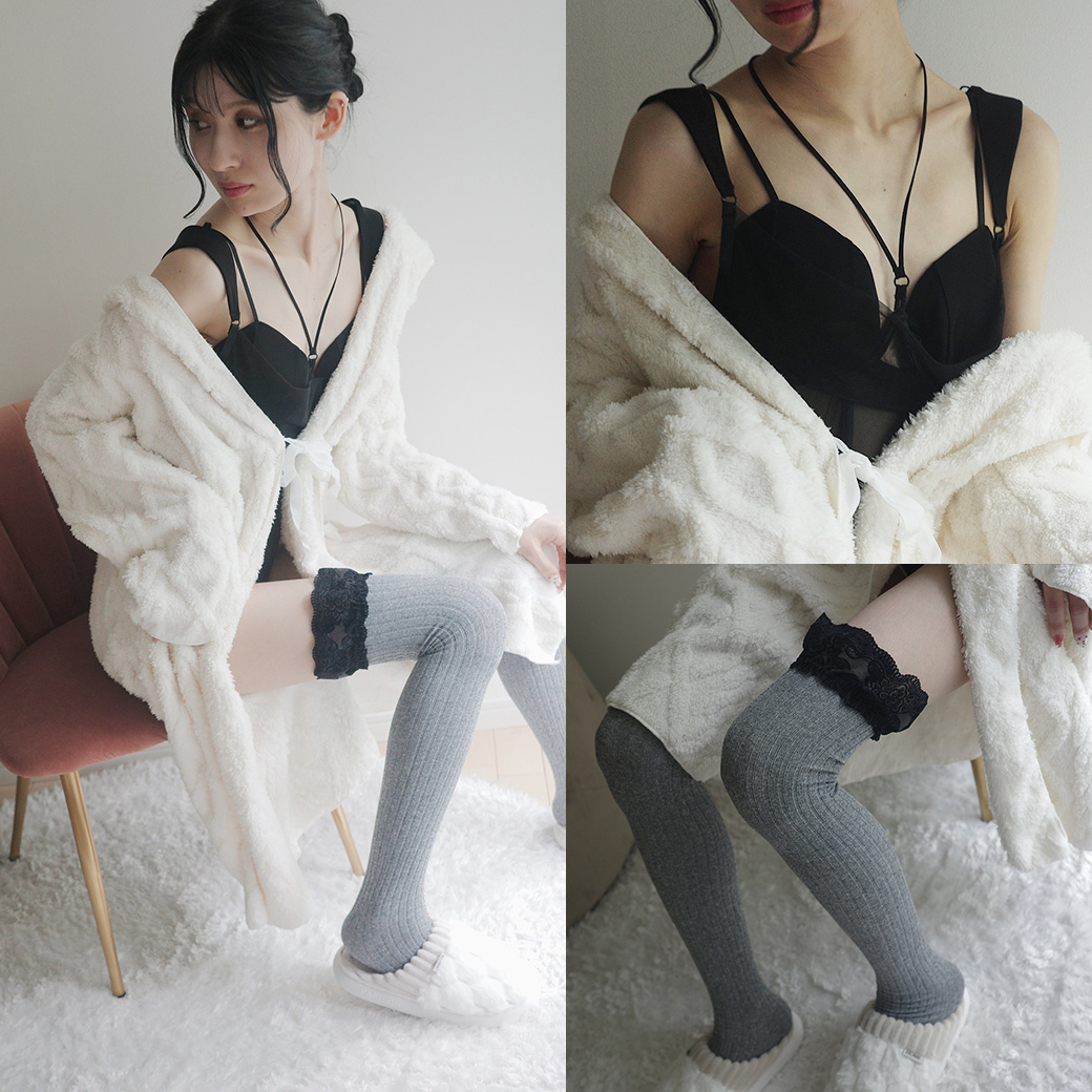 あなたはどっち?おうち派 or お出かけ派のテディStyle
|スタッフおすすめをクローゼットから!SPLASH