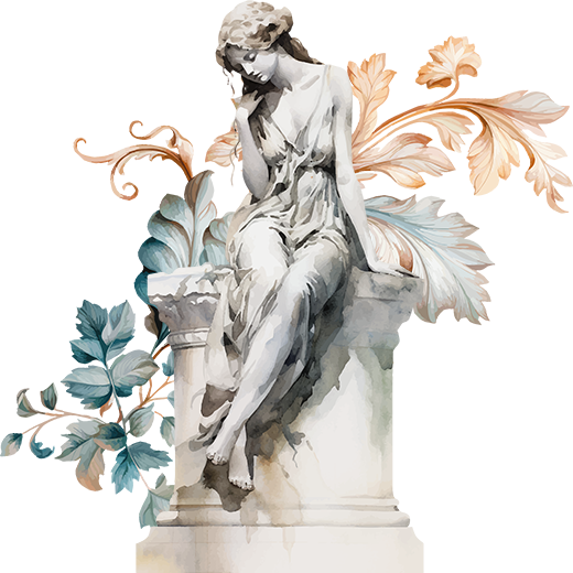 世界にひとつ、幻のアートランジェリー展