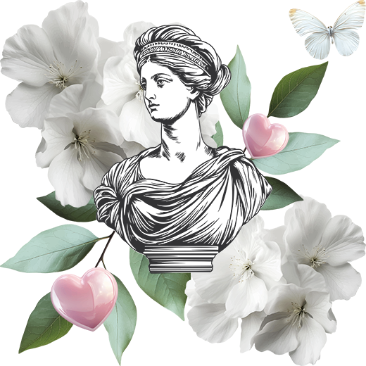 世界にひとつ、幻のアートランジェリー展