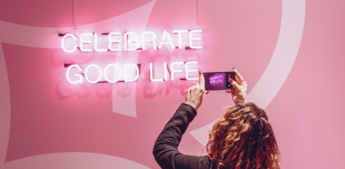 堺玲子 ポーランドデザインの祭典「グッドライフ / GOOD LIFE」でみたランジェリー