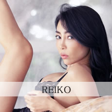 BodyMake TrainerのREIKO