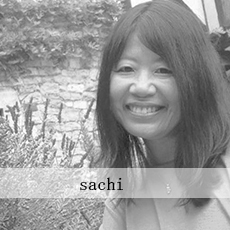 sachi　英国からおくるランジェリー情報