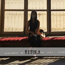 ritola　夢の世界を更新し続けるドルチェ＆ガッバーナ
最新コレクションをご紹介
