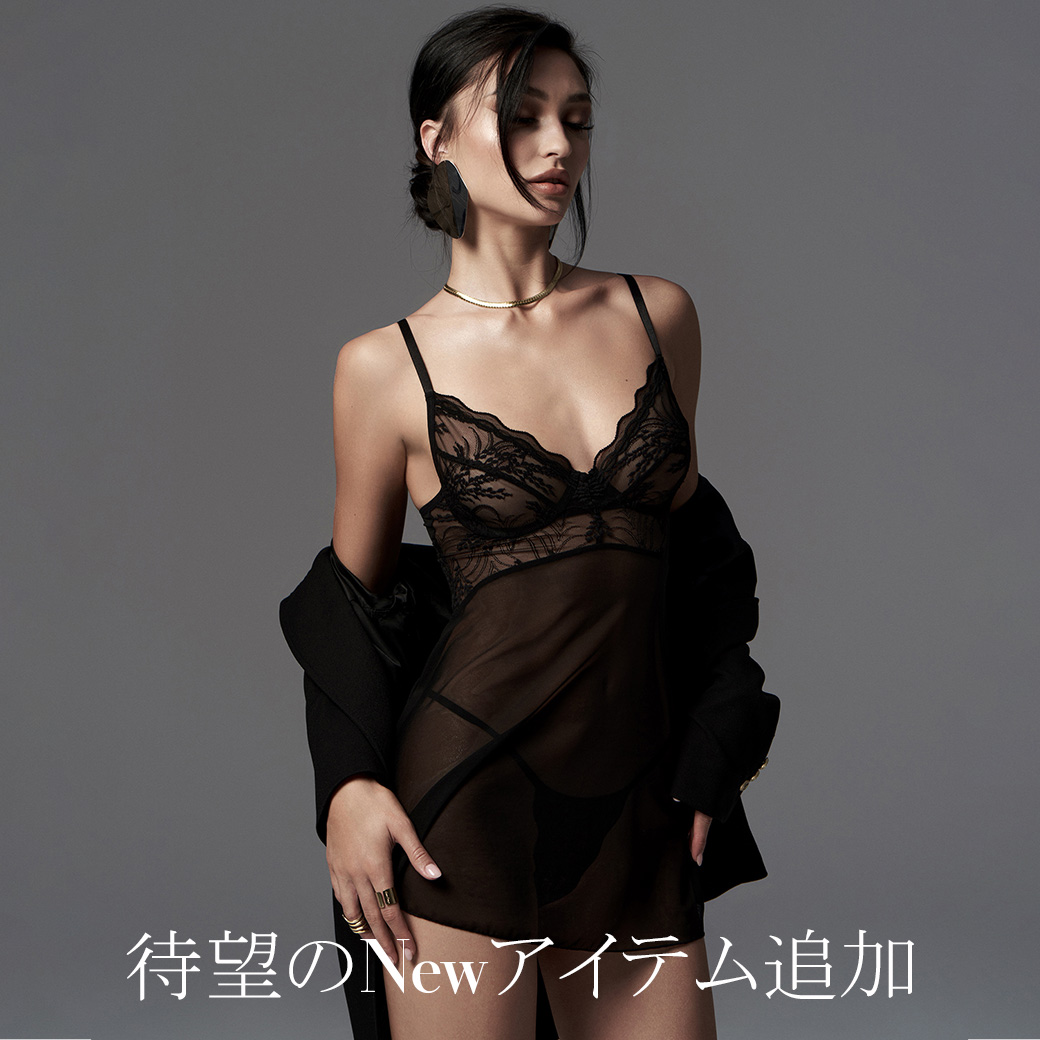 NEW｜あの人気シリーズに、待望のオープンショーツが登場！新アイテムも仲間入り