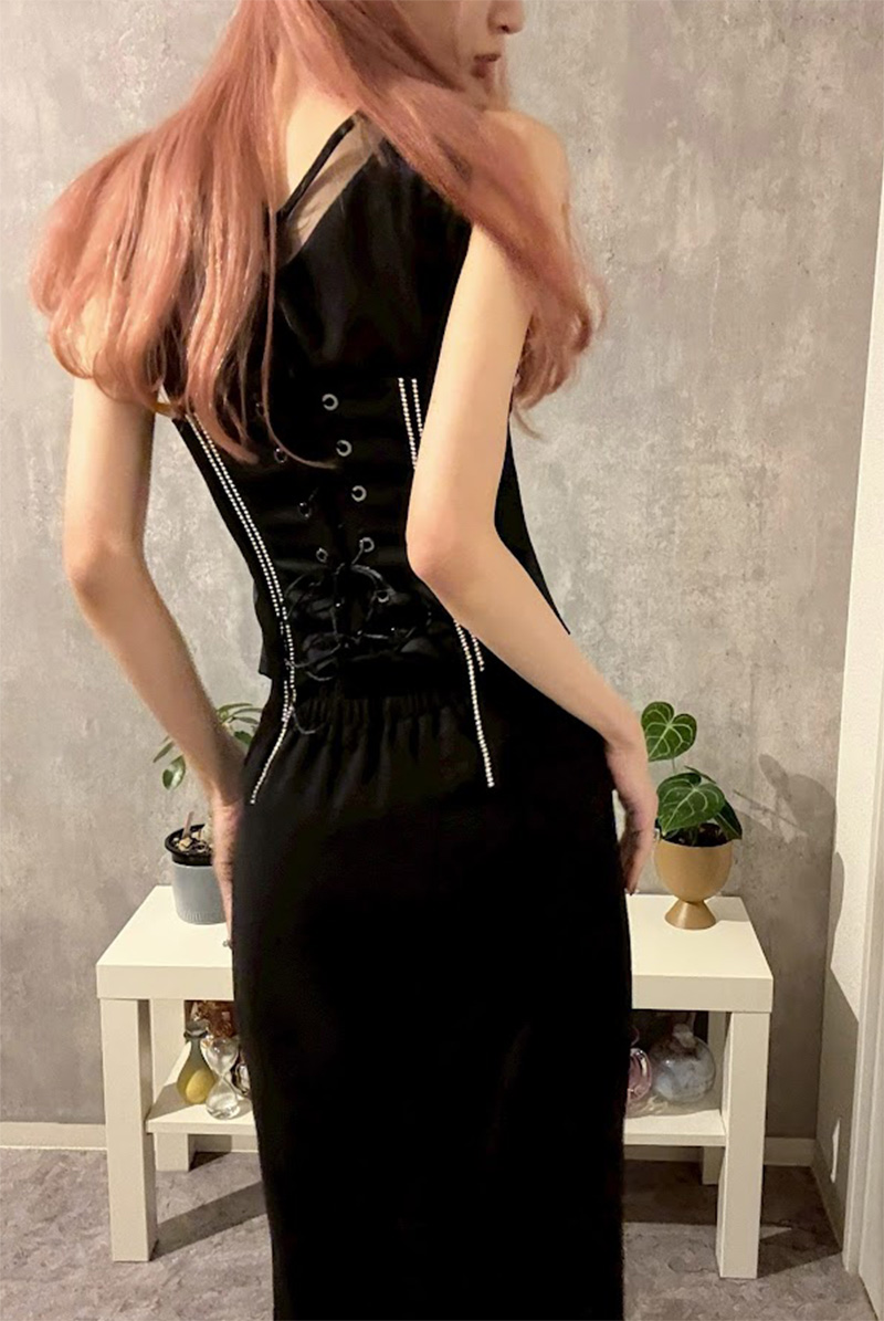 新年プレゼント企画！15,000円以上で華やぎトップスをプレゼント