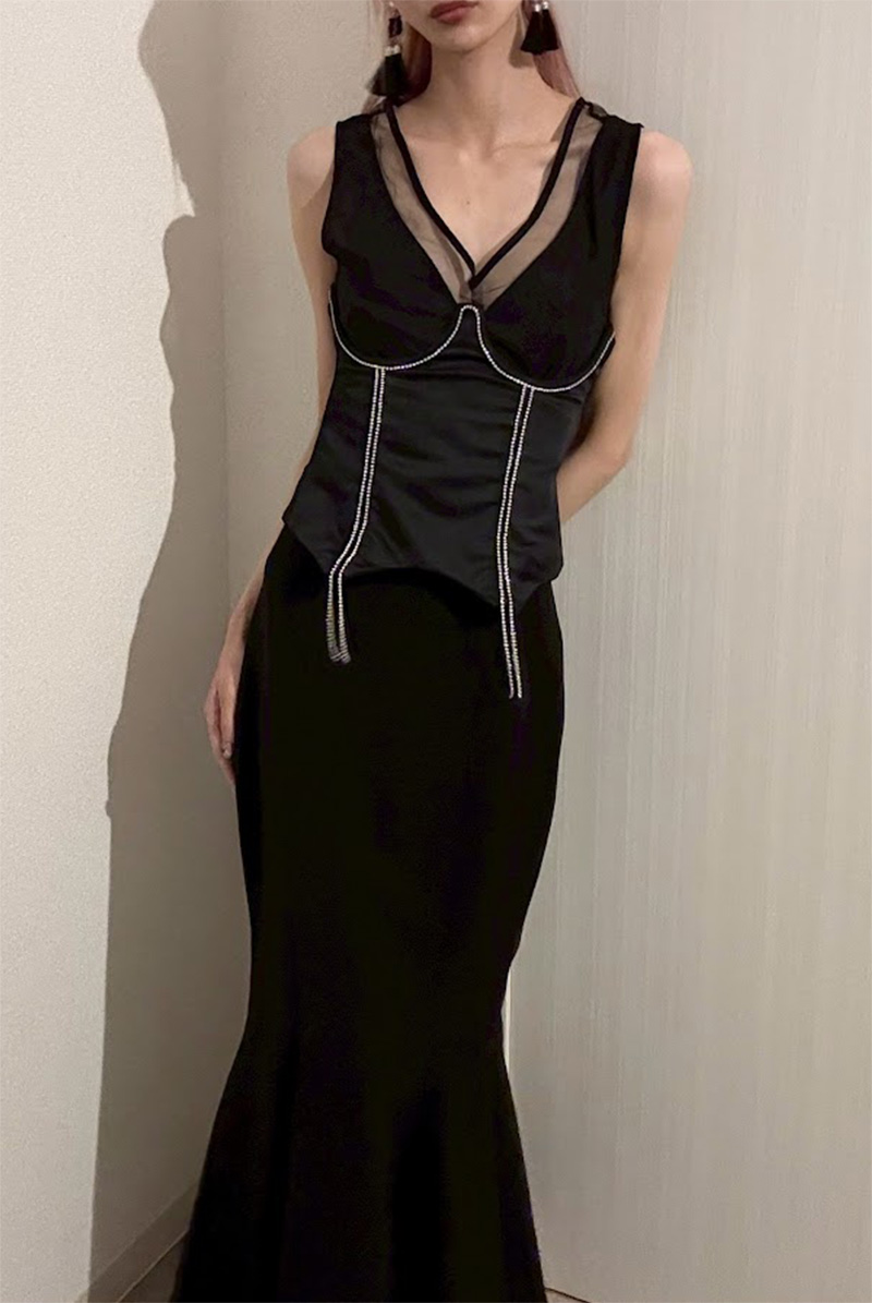 新年プレゼント企画！15,000円以上で華やぎトップスをプレゼント