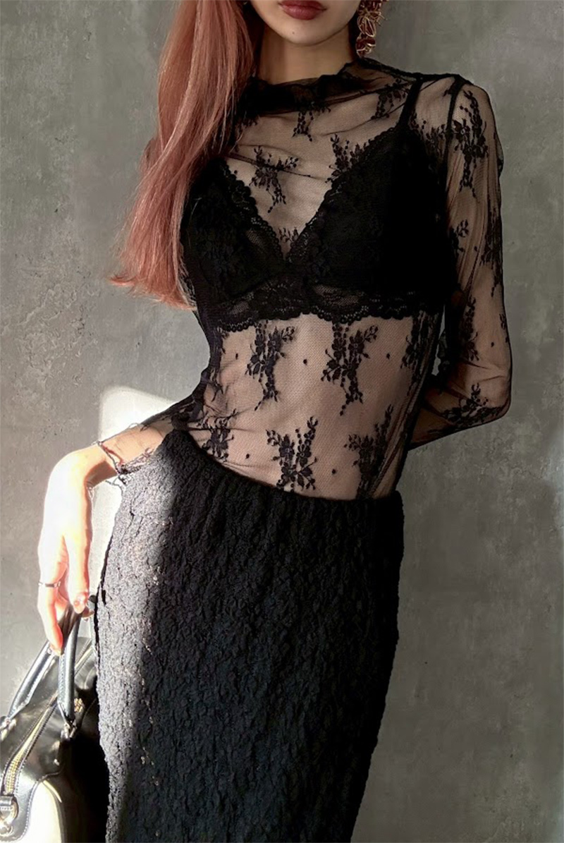 【年末年始】6つのお得なキャンペーン特集！今だけのお得なランジェリーが勢ぞろい