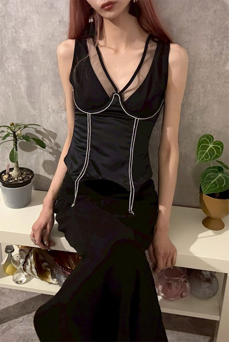 【年末年始】6つのお得なキャンペーン特集！今だけのお得なランジェリーが勢ぞろい