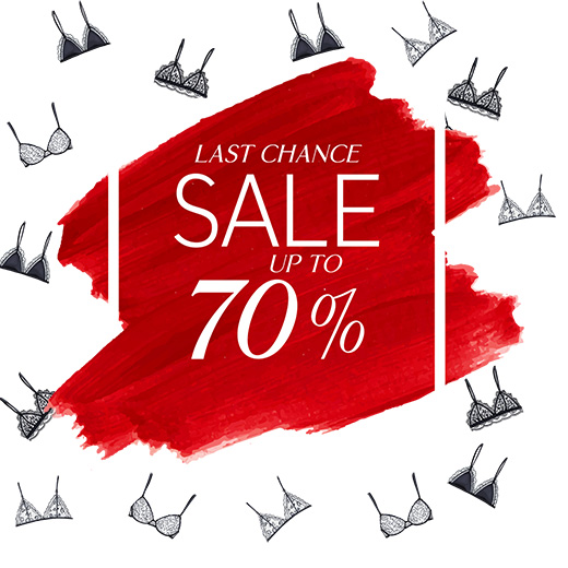 MAX70%OFF セールTOP