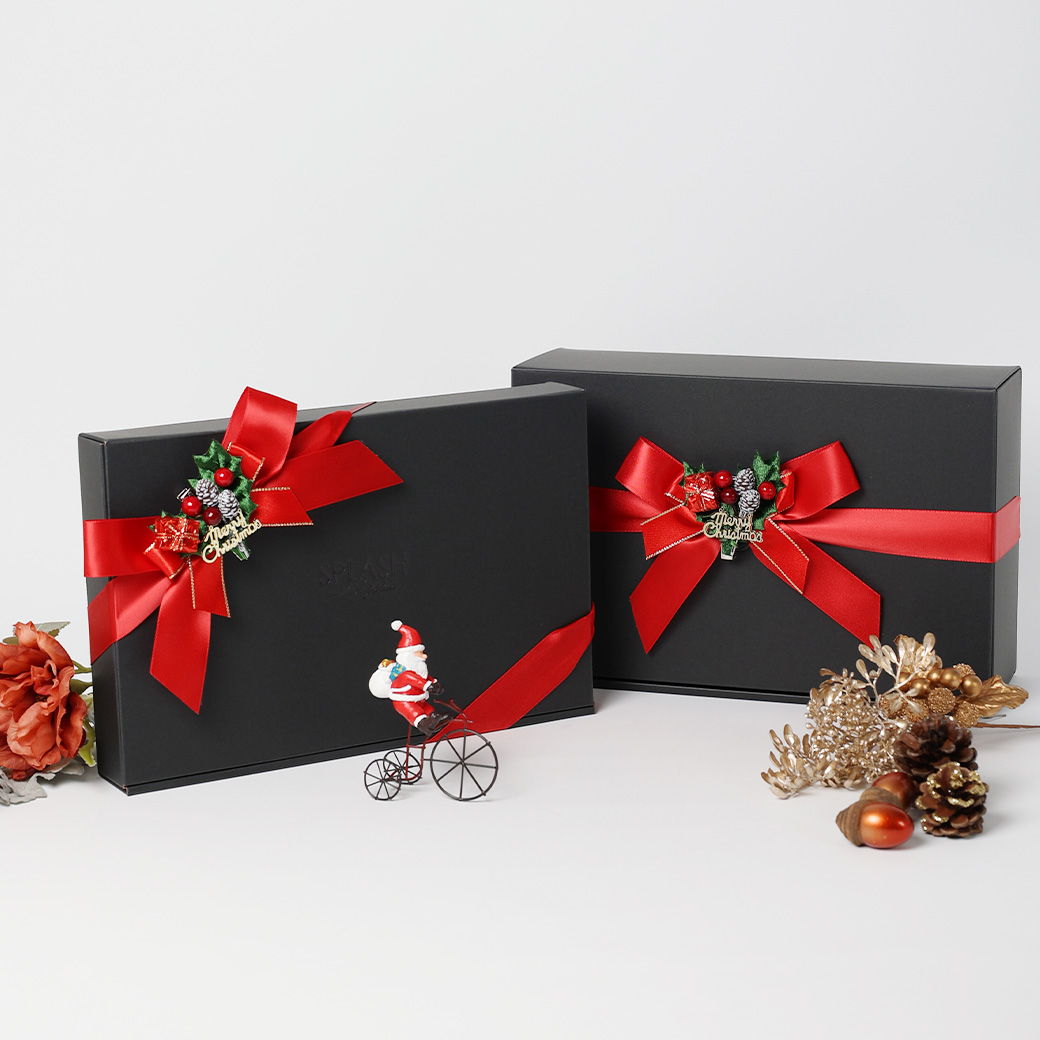 高級感のあるボックス