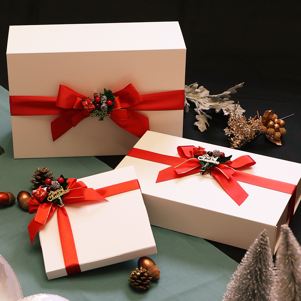  Xmas WRAPPING クリスマスラッピング