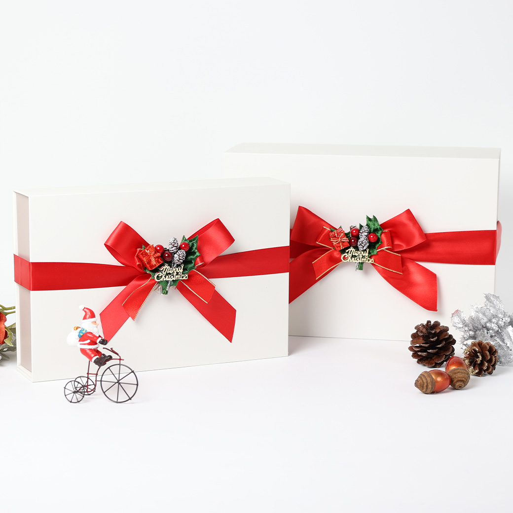 高級感のあるボックス