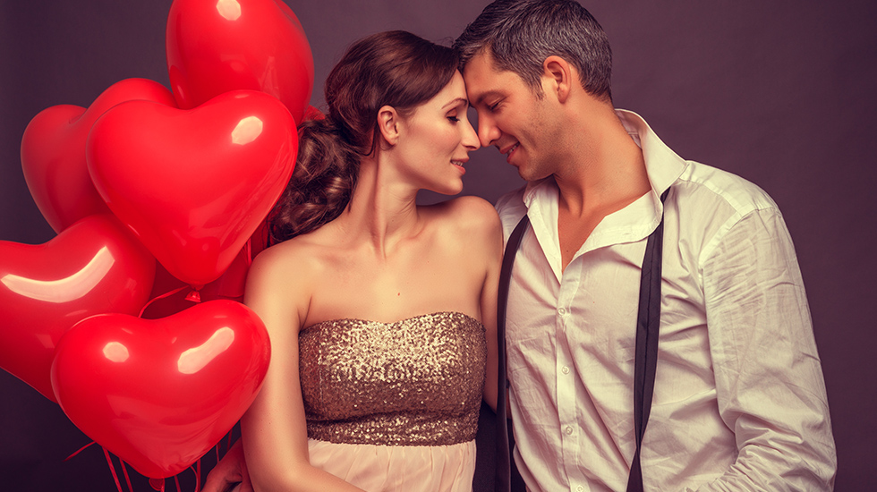 夫婦にとって、バレンタインは「仲良くいるための大切なイベント」