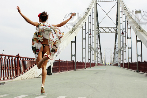 [Axami Charming Kiev] Photo Gallery