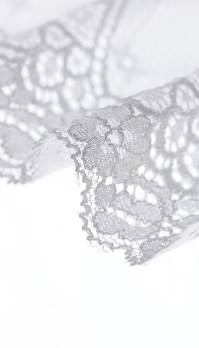 axami アクサミ Venezian Mirror V-8063　レース画像