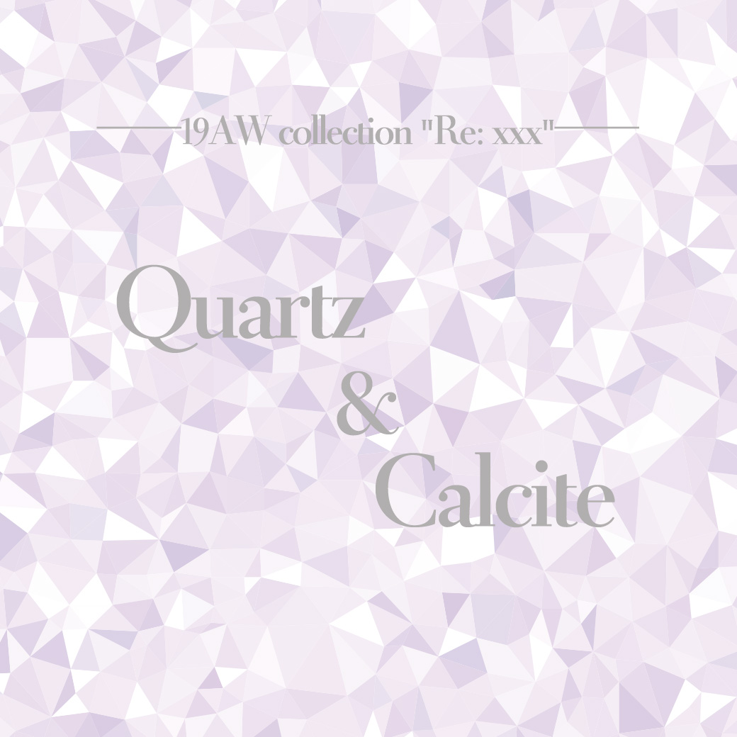 Alquarte アイマスク Calcite Pink