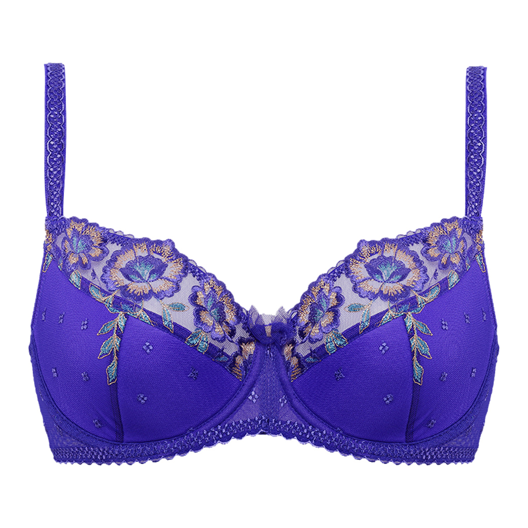  Full cup bra 