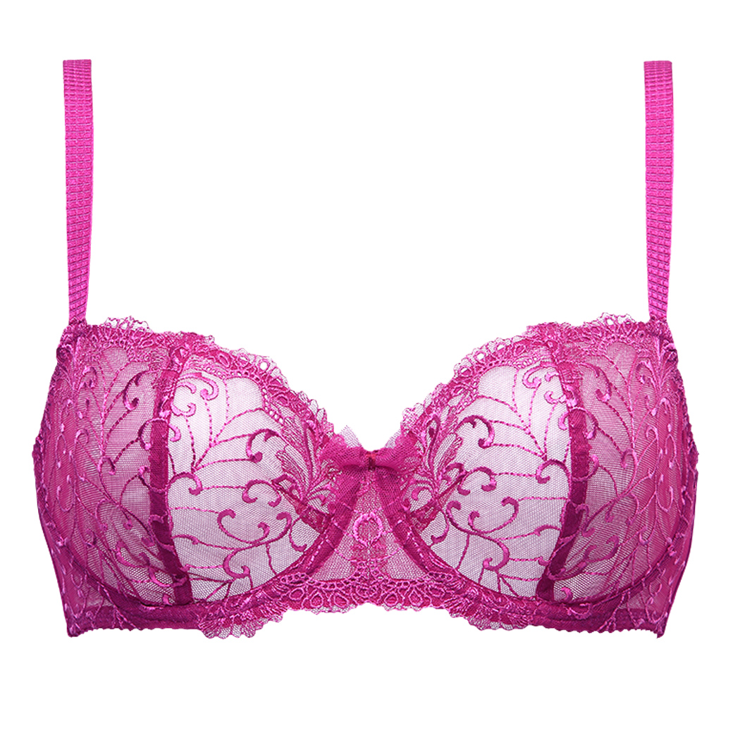  Soft bra 