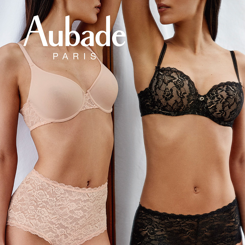 Aubade オーバドゥ