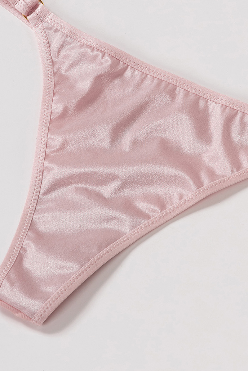 Ewa bien エヴァビアン Gストリング / Tバック AISHA powder pink　商品詳細