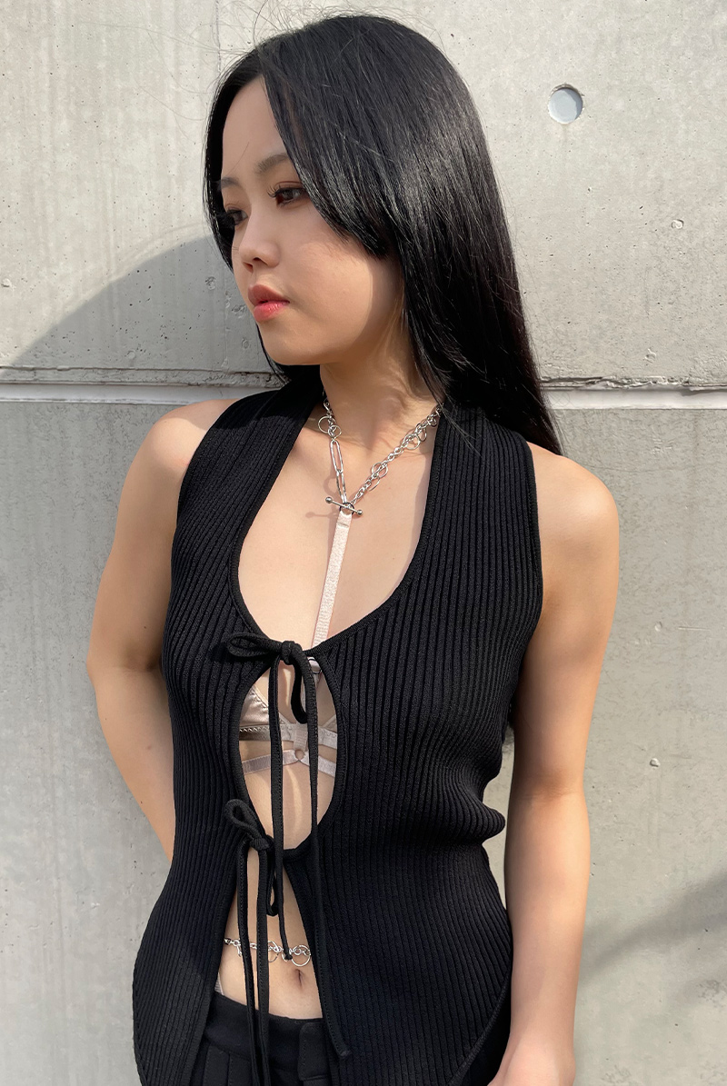 Kiff キッフ Harness petit pause モデル画像